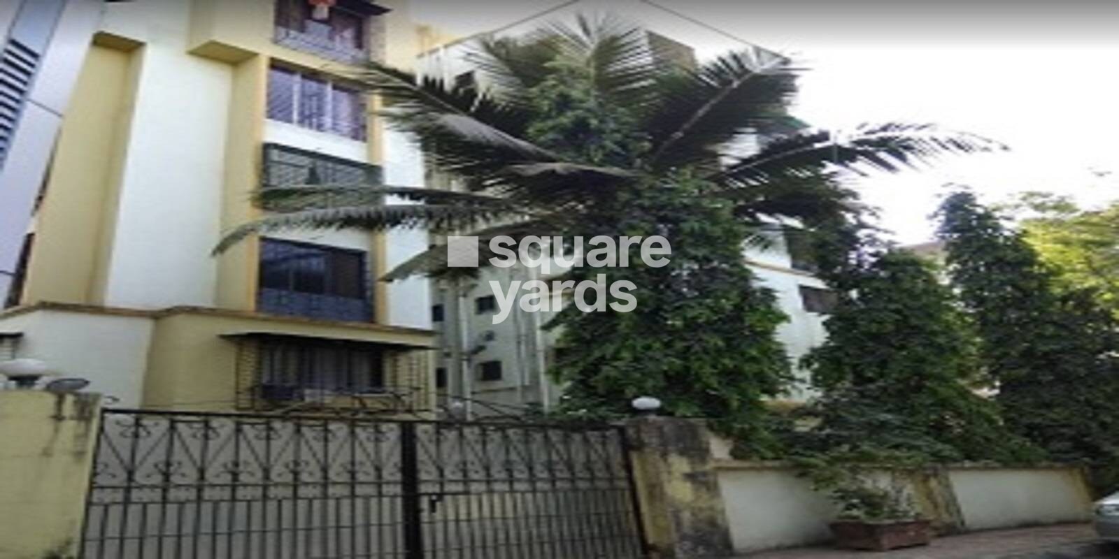 Skylark CHS Gorai Cover Image