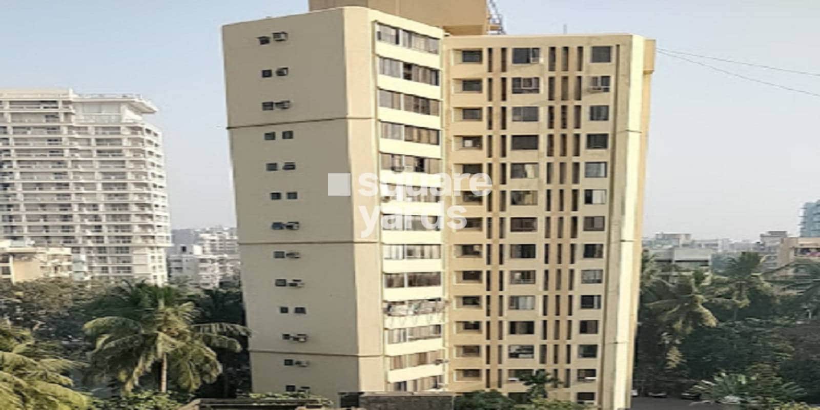 Skylark CHS Cover Image