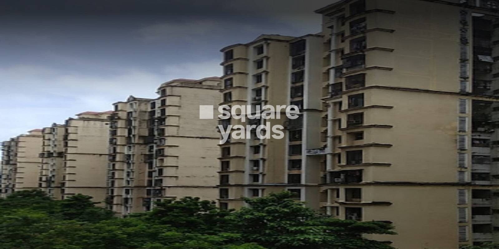 Skylark Towers CHS