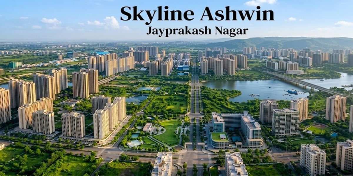 Skyline Ashwin