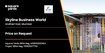 Skyline Business World Push Creative