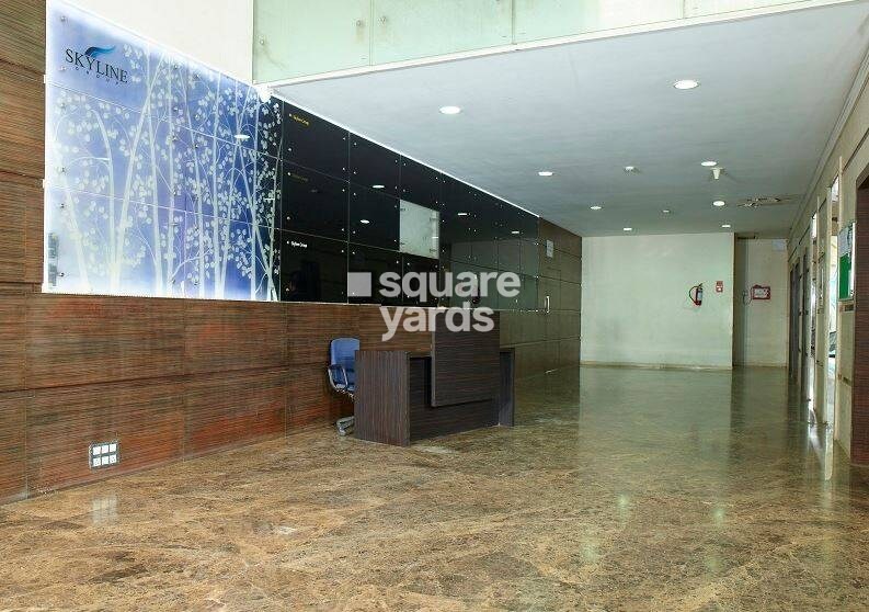 Skyline Epitome Lift Lobby Image 1