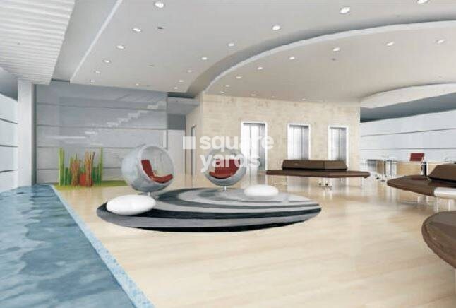 Skyline Epitome Lift Lobby Image 2
