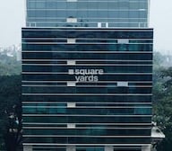Skyline Epitome Tower View