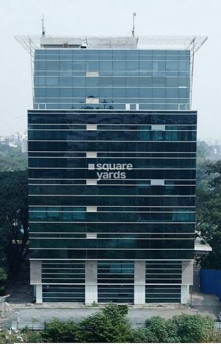 Skyline Epitome Tower View