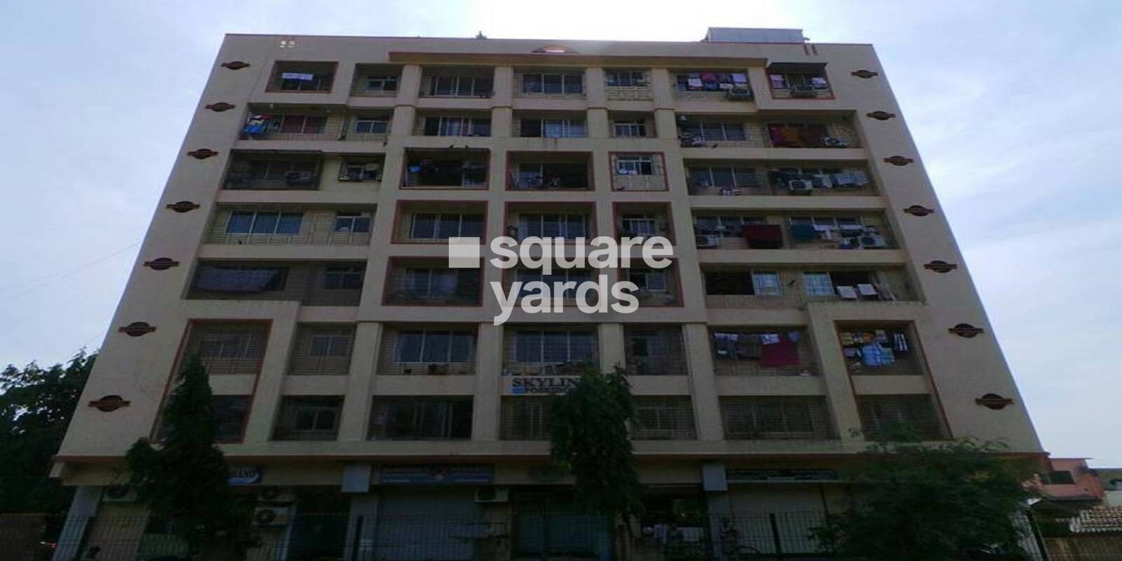 Skyline Poseidon CHS