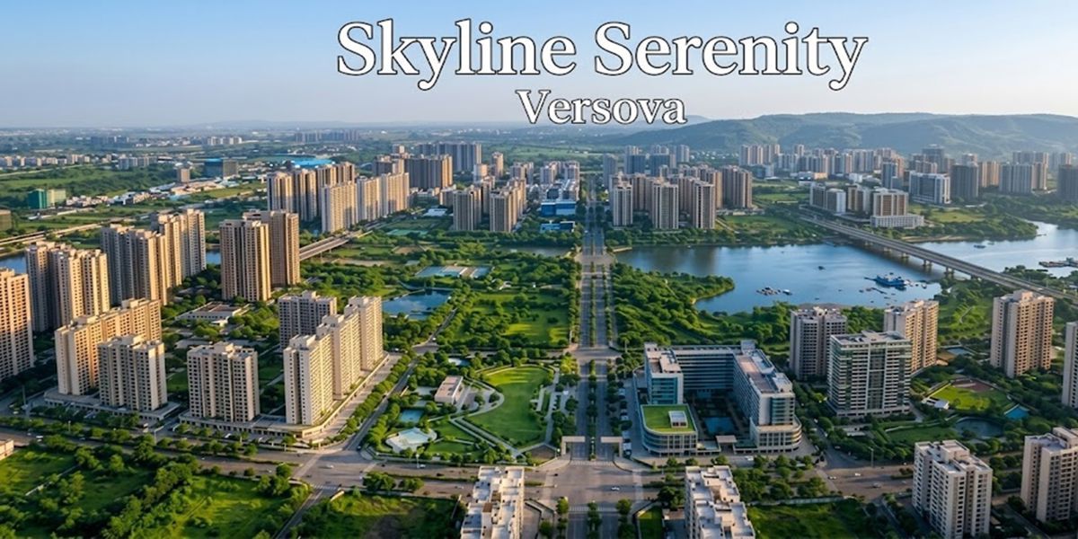 Skyline Serenity