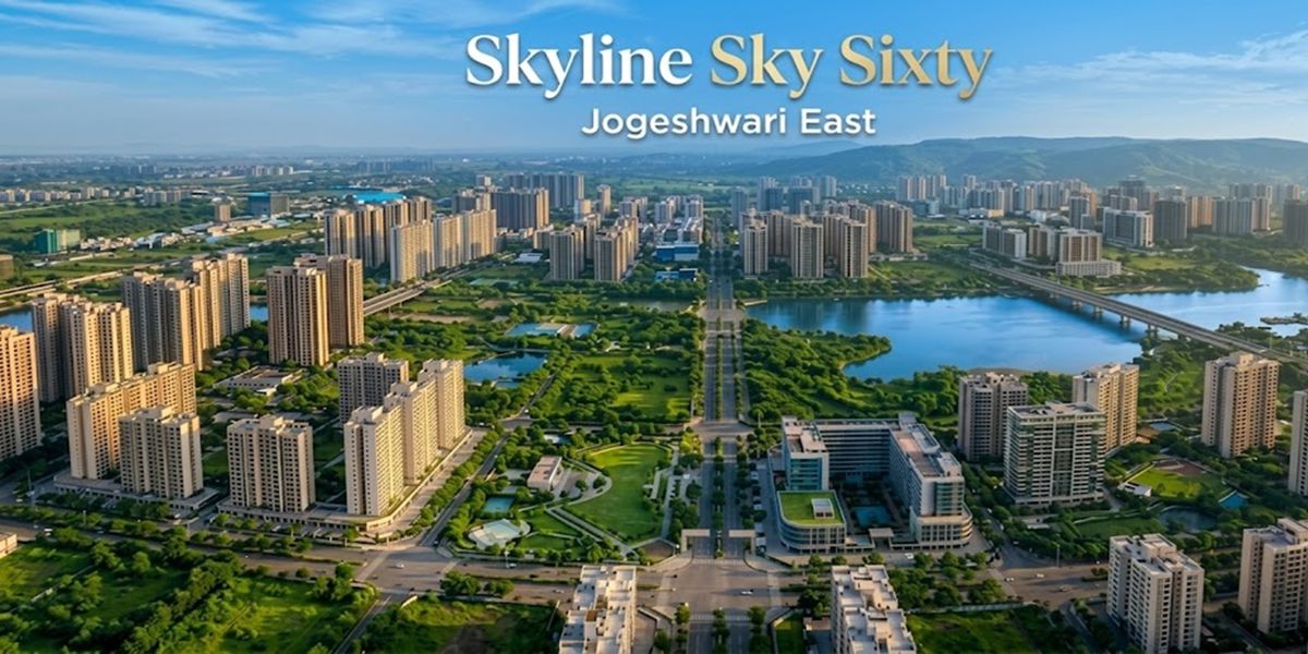 Skyline Sky Sixty
