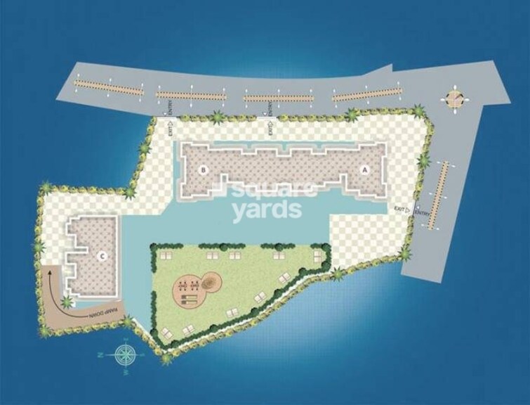 Skyline Sparkle Master Plan Image