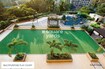 Skyline Sparkle Amenities Features