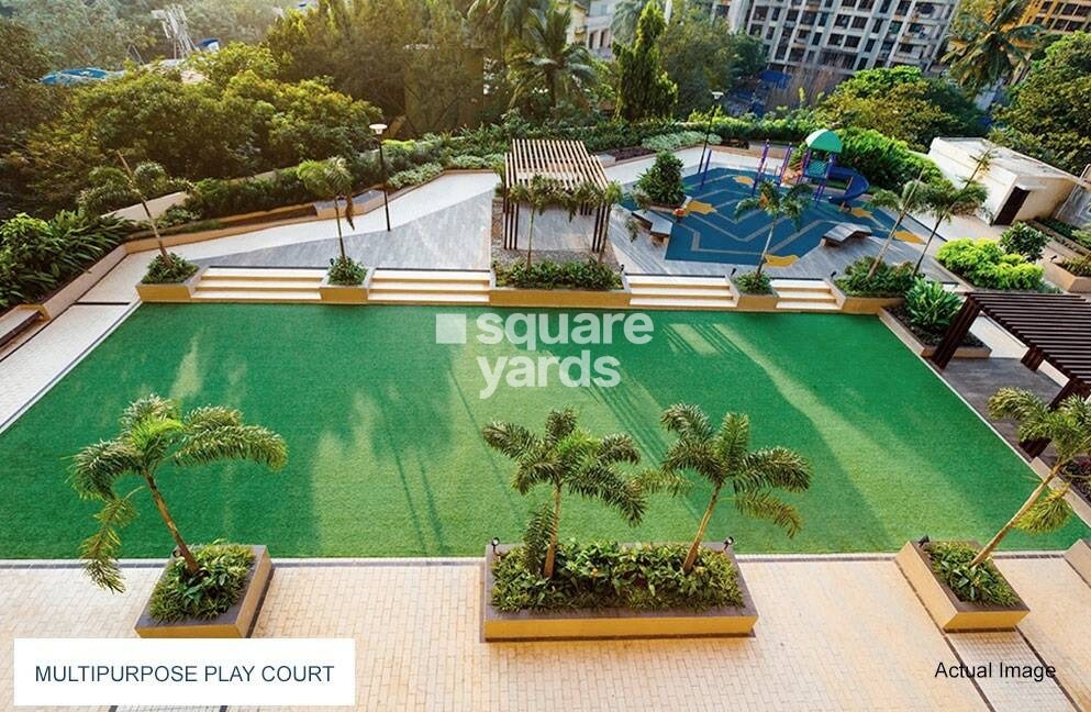 Skyline Sparkle Amenities-Features 2