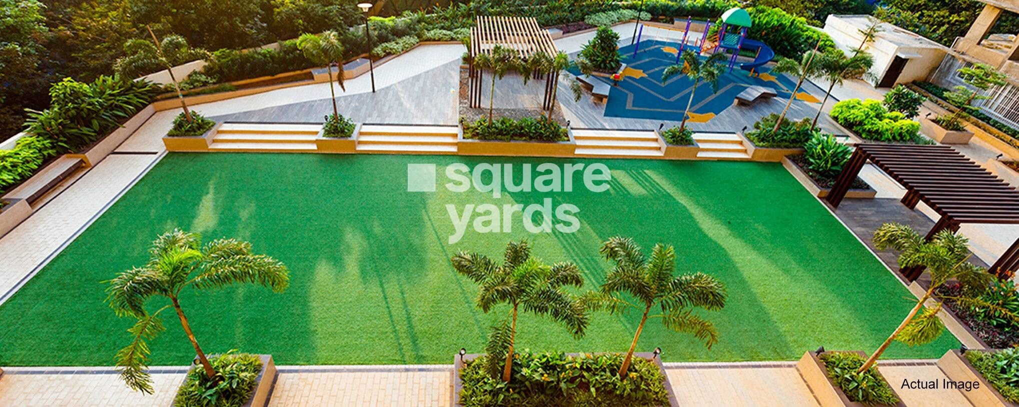 Skyline Sparkle Wing C