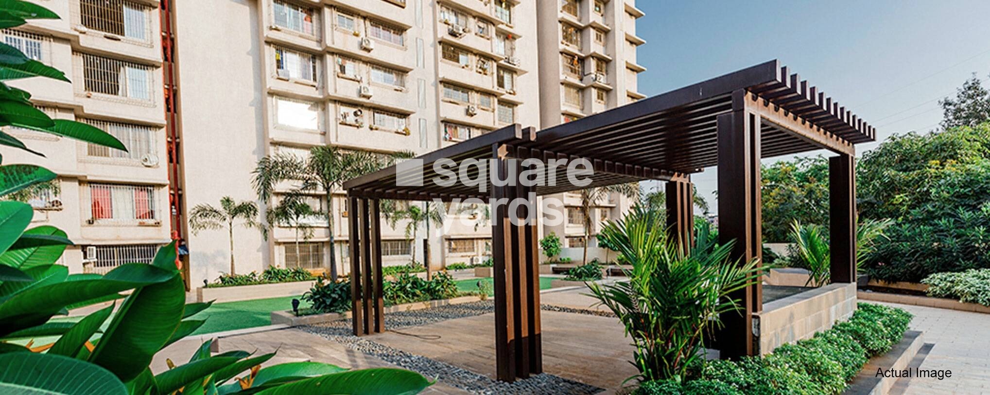 Skyline Sparkle Wing C Amenities-Features 3