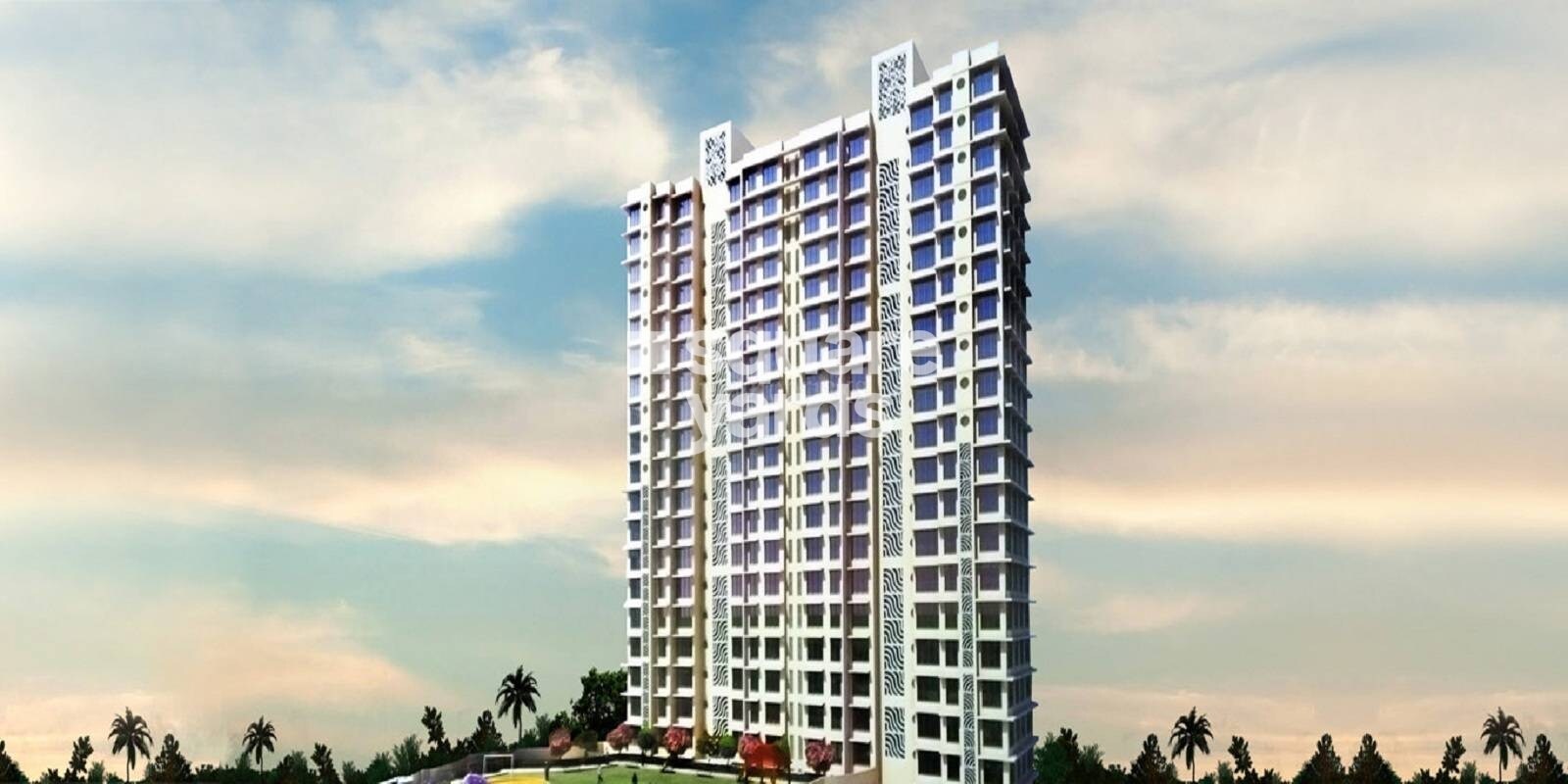 Skyline Sparkle Wing C