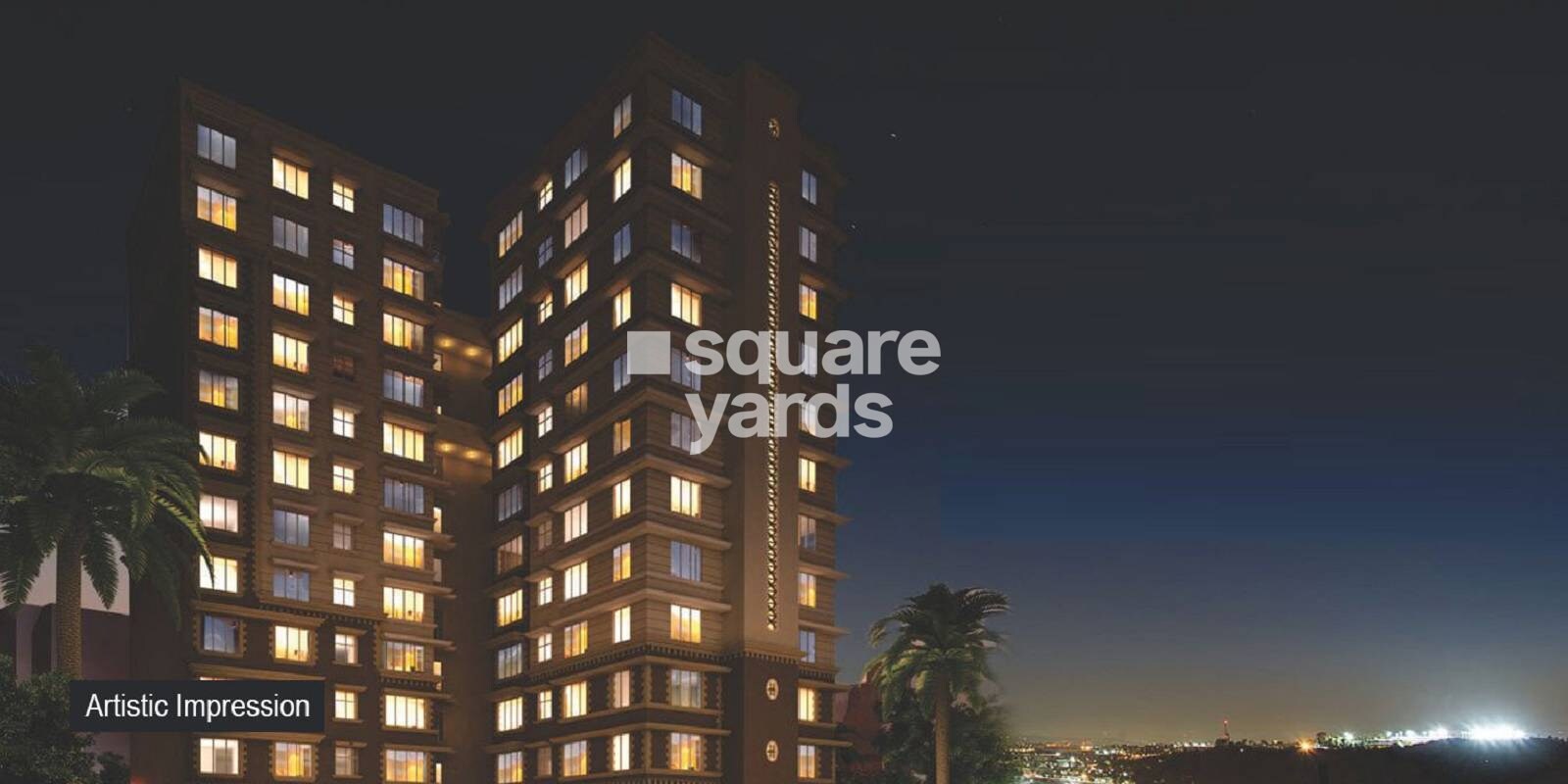 Skyline Viha Featured Image