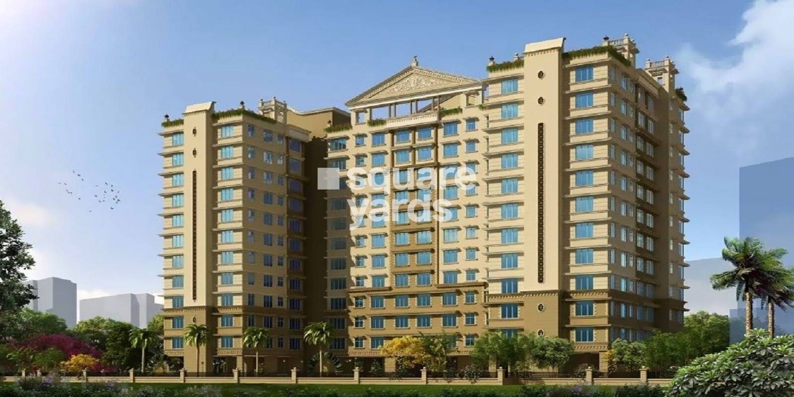 Skyline Viha Wing B