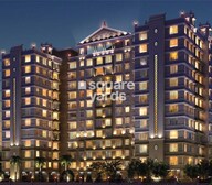 Skyline Viha Wing B Tower View