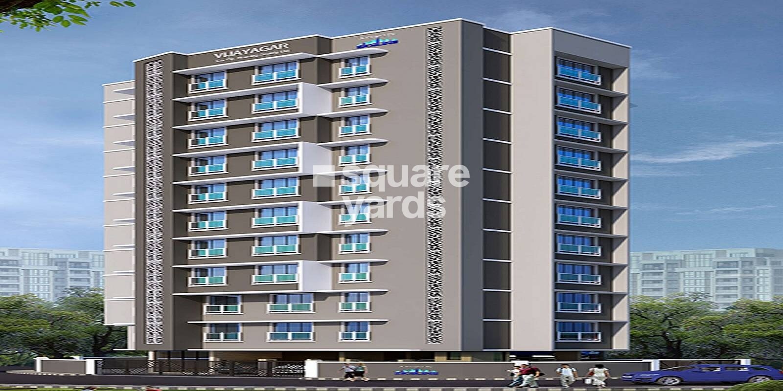 skyline-vijayagar