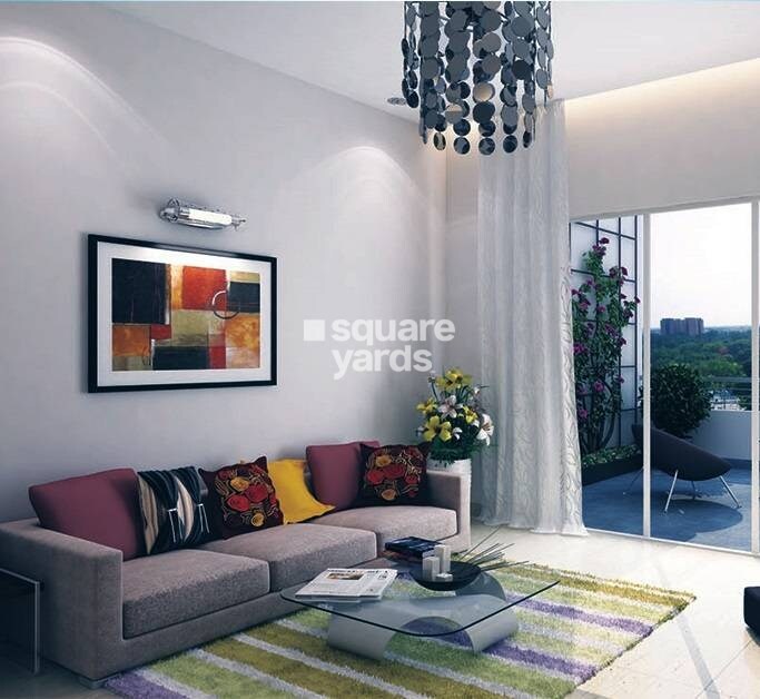 Skyline Villa Apartment Interiors 1