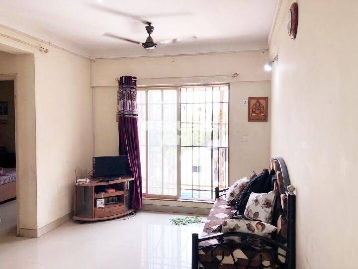 Skyline Villa Apartment Interiors 2