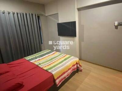 Skyline Villa Apartment Interiors 3