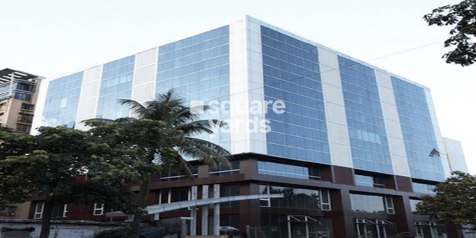 Skyline Wealth Space