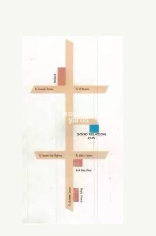 Skyrise Good Relation Wing B Location Image