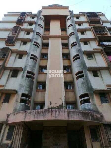 Skyrise Good Relation Wing B Tower View