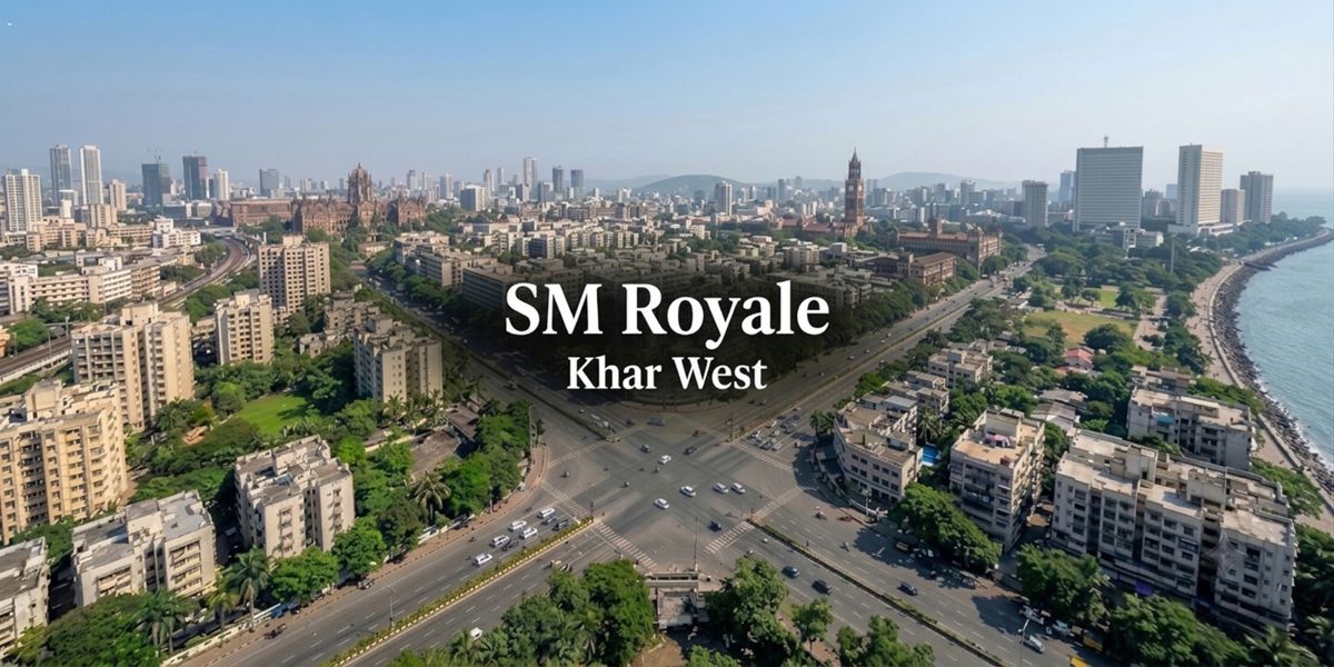 SM Royale
