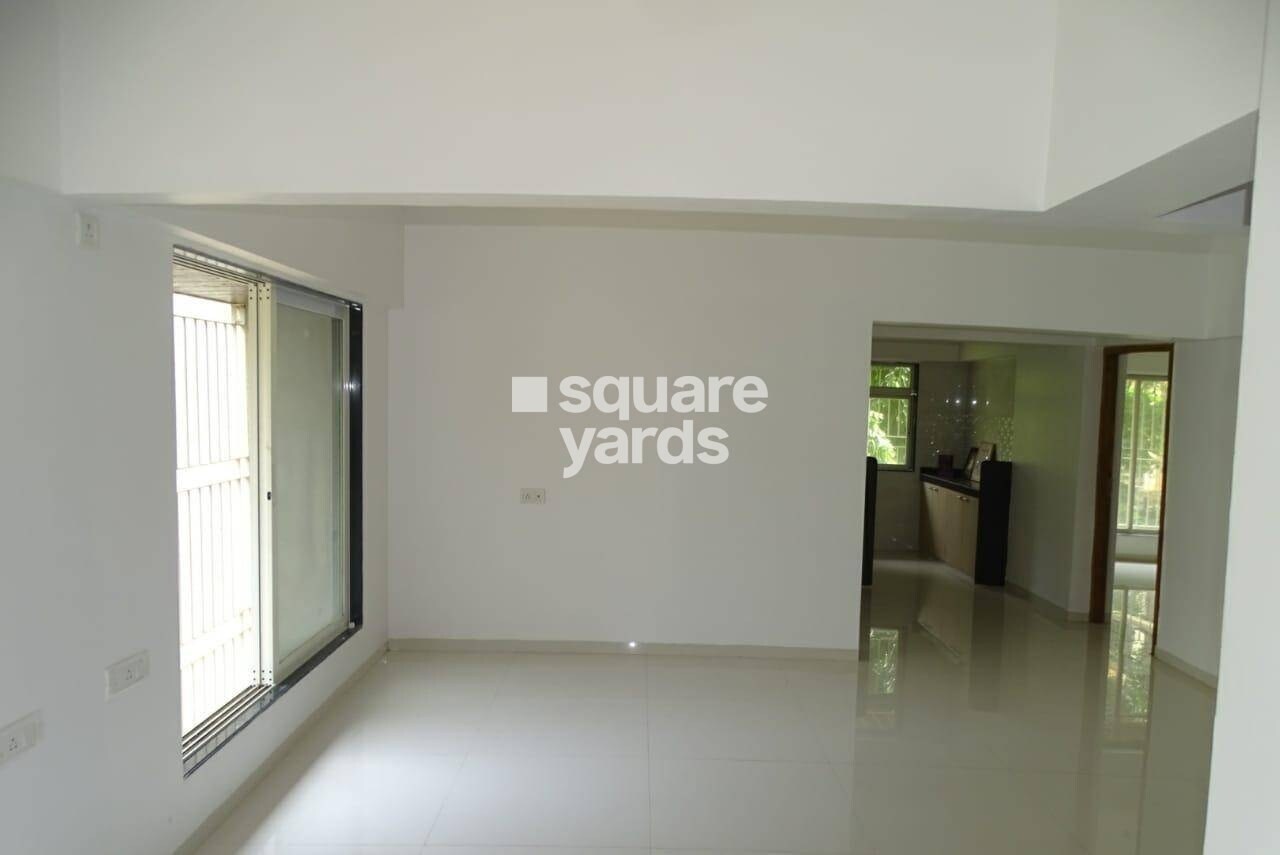 SM Shree Sai Baba CHS