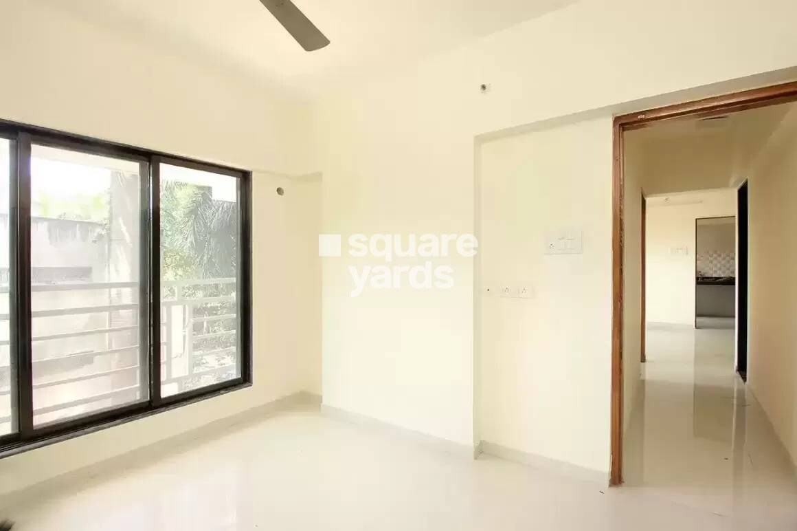 SM Shree Sai Baba CHS