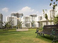 SM Shree Sai Baba CHS Tower View