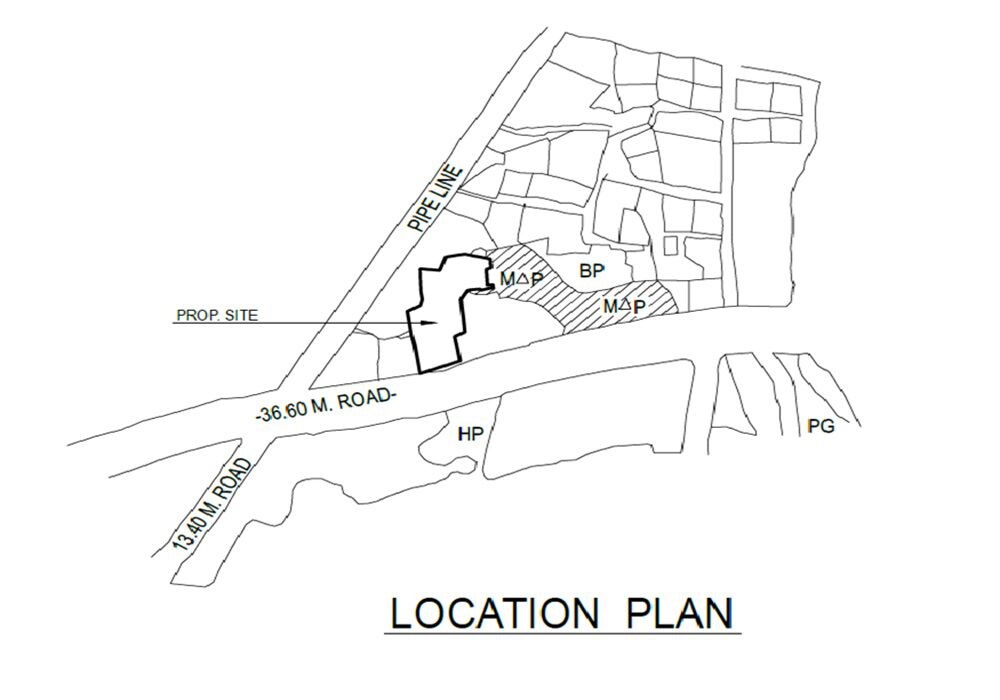 SMAQ Miraya Residency
