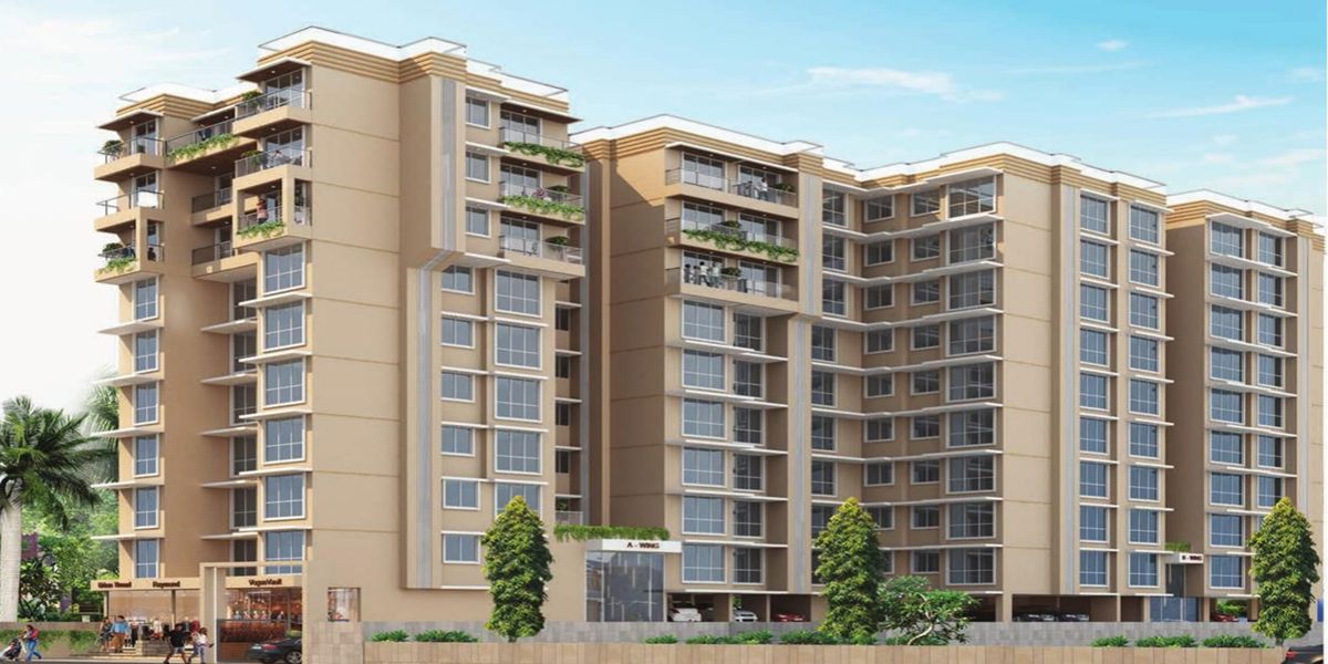 SMAQ Miraya Residency