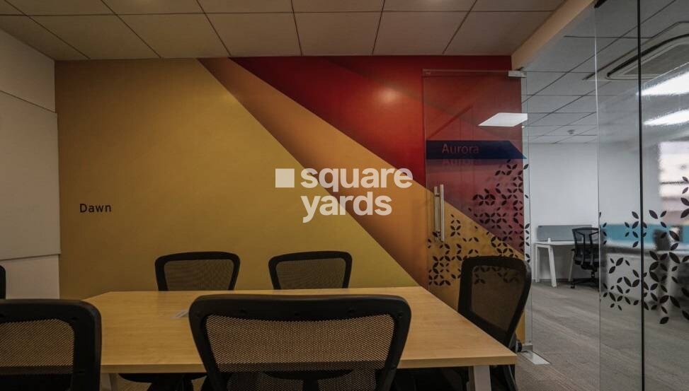 Smartworks Fleet House