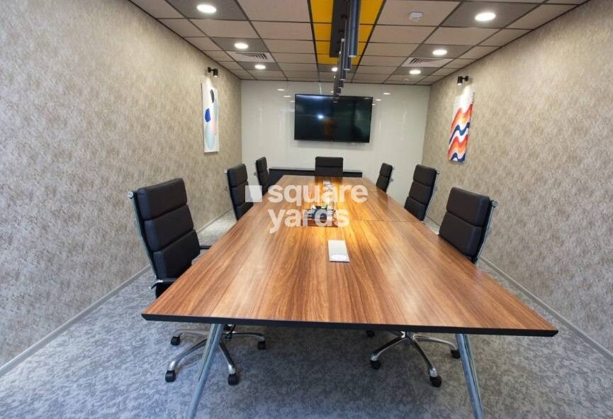 Smartworks Fleet House