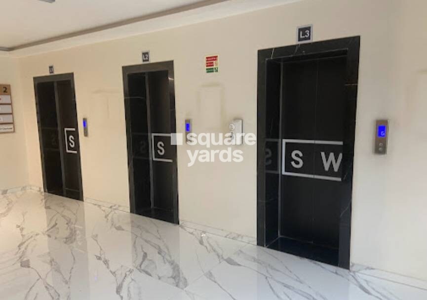 Smartworks Fleet House