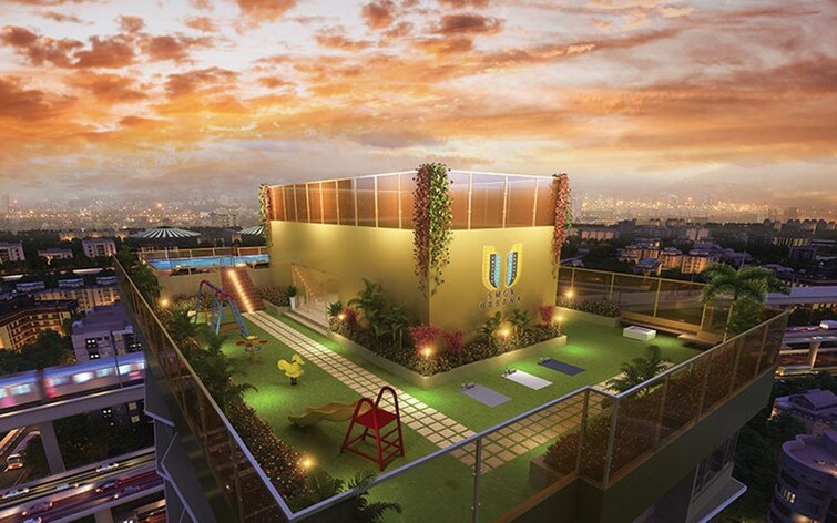 SMGK Urbana Heights Amenities-Features 1