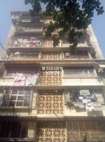 Smit Apartment Rajawadi Colony Tower View