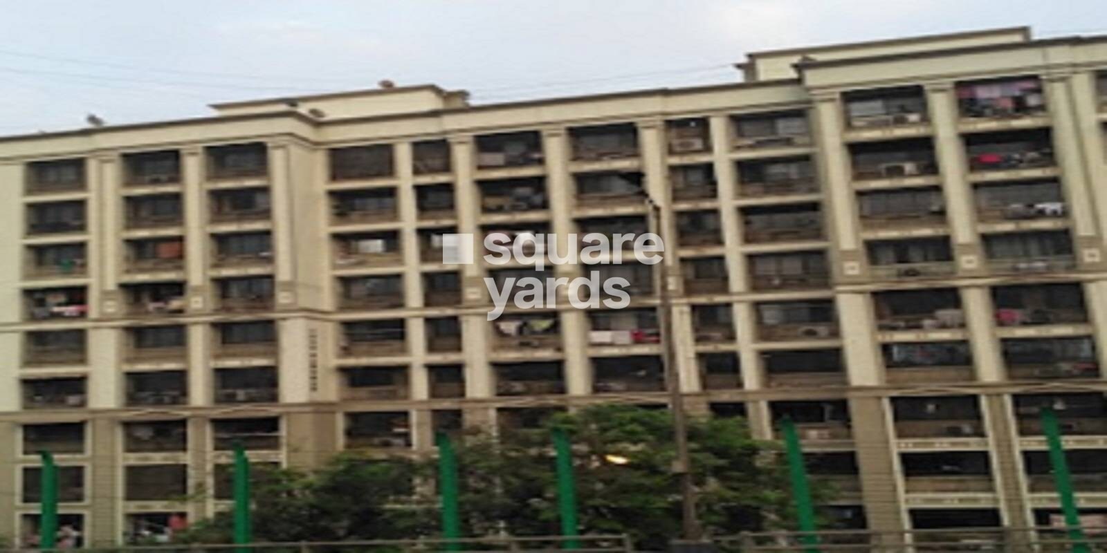 Sneh Bandhan CHS Mulund