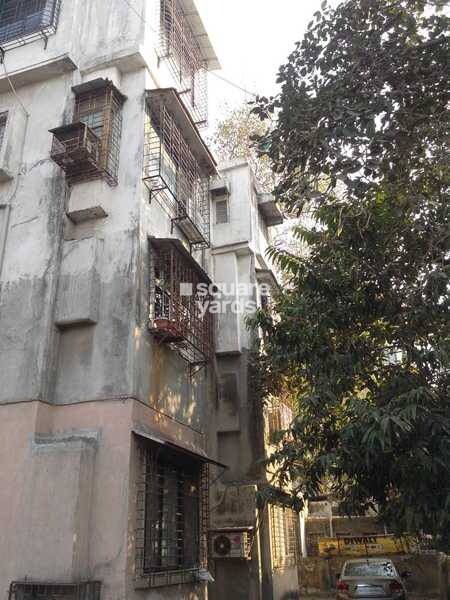 Sneh Deep Apartment Tower View