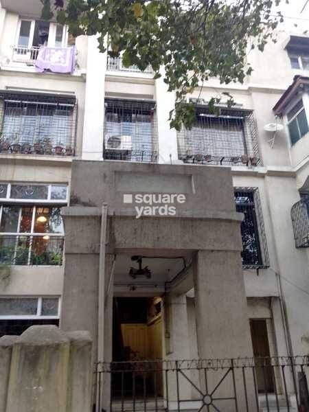 Sneh Niketan Apartment Entrance View