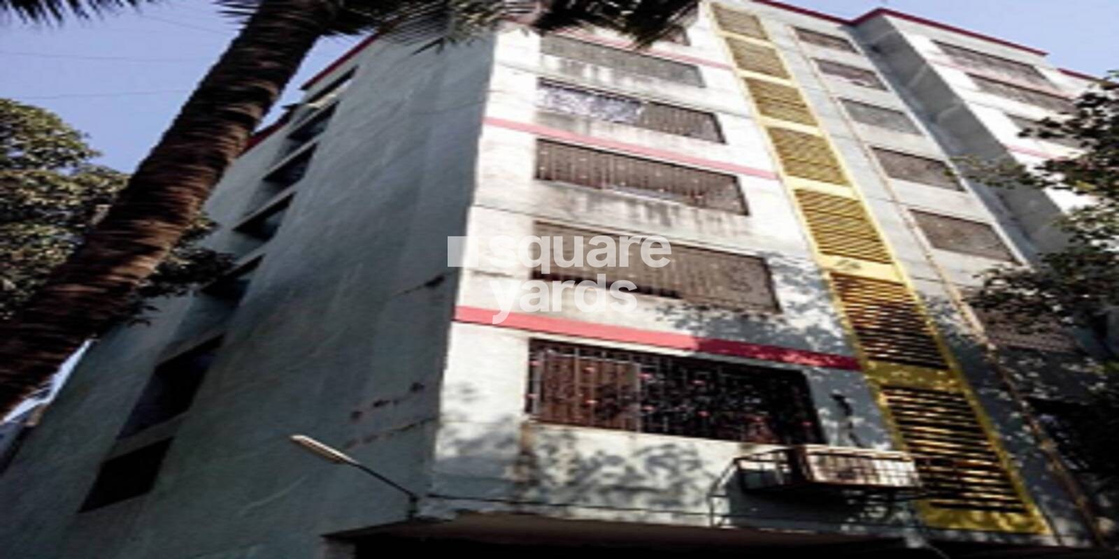 Sneh Sadan Apartment