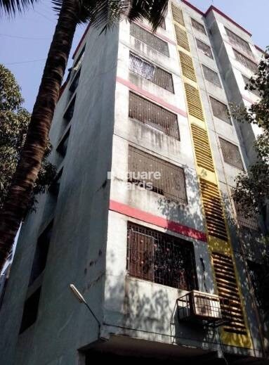 Sneh Sadan Apartment Tower View