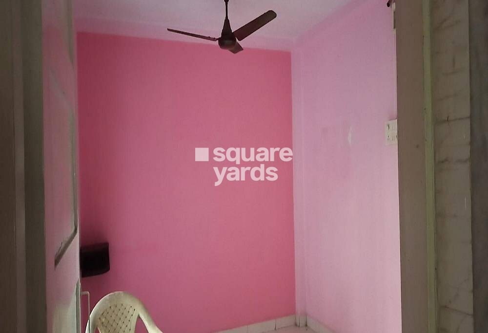 Sneh Sagar CHS Apartment Interiors