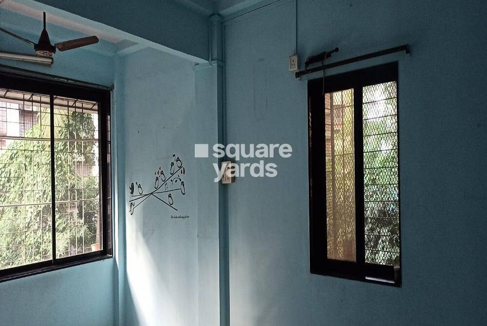 Sneh Sagar CHS Apartment Interiors