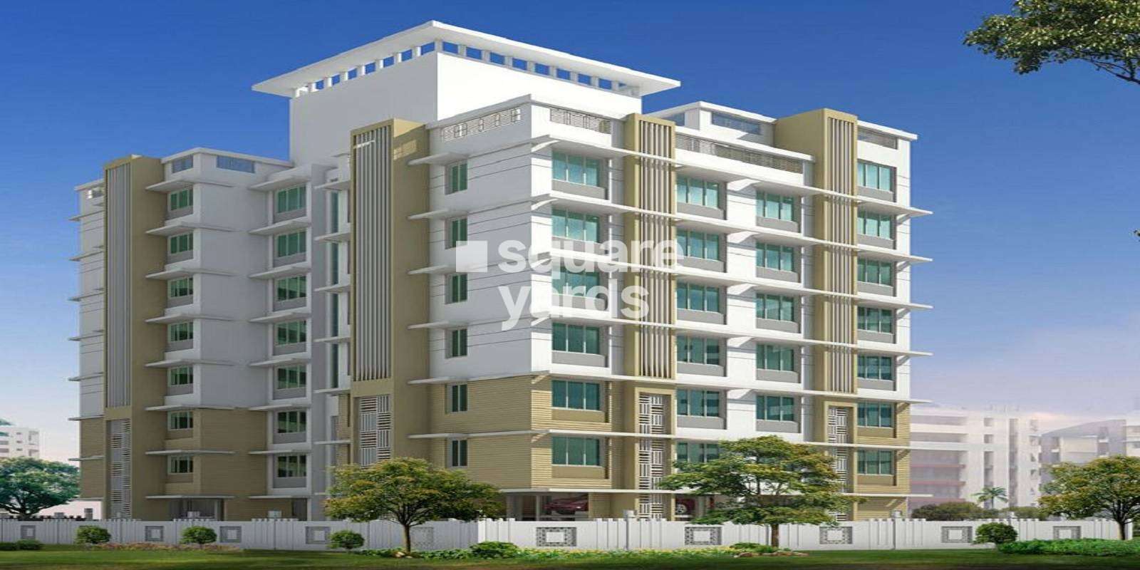 Snehadeep Apartment Goregaon Cover Image