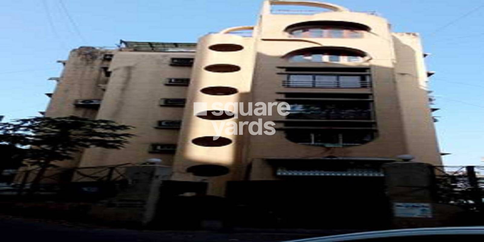 Snehal Apartment Bandra West