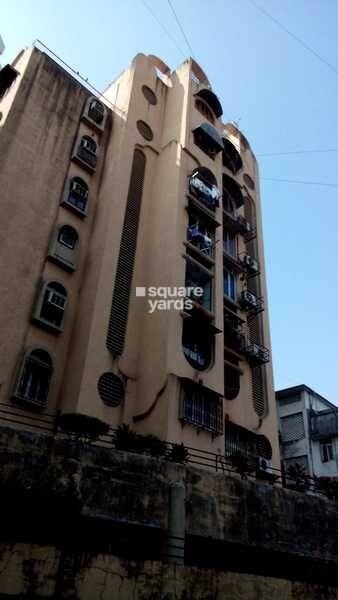 Snehal Apartment Bandra West Tower View