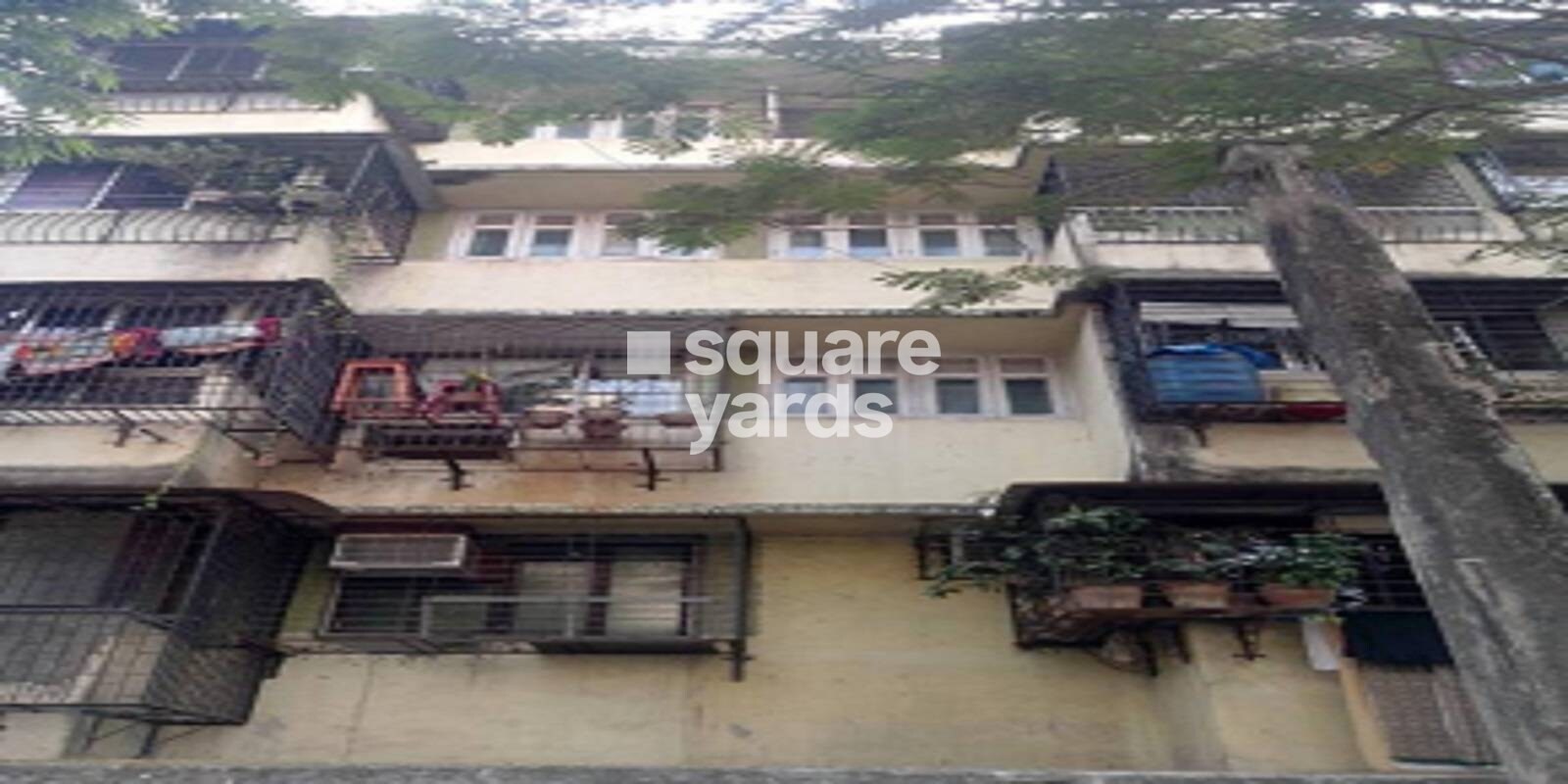 Snehal Apartment Ghatkopar East